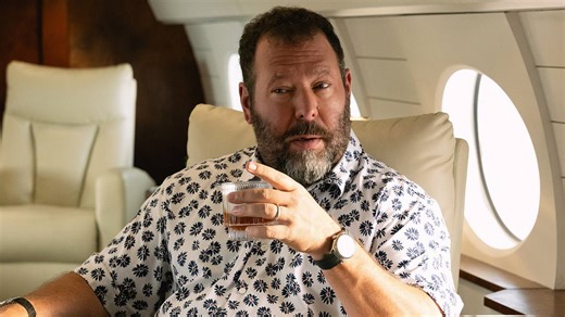 Netflix’s New 6-Part Series Is the Perfect One-Night Weekend Binge (Now Trending in U.S.)