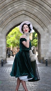 67K views · 3.1K reactions | Experience the allure of our A/W Collection, an exquisite blend of vintage charm and glamour✨ | British Retro | Facebook