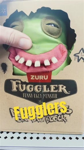 #animatronics #christmas #halloween #fugglers #fyp #walmart #share #spirithalloween