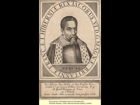 The Black Stuarts Dynasty Changed To White