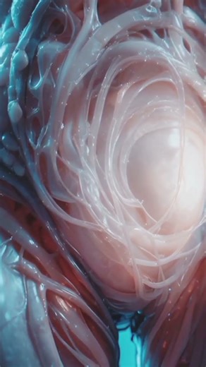 Urinary Bladder Anatomy Explained | Cinematic Medical Visualization#UrinaryBladder#HumanAnatomy.