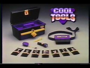 Vintage March 14-24, 1995 Television Commercials