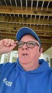 Should You Stain The Underside Of A Deck? #deckstaining #deck #deckrestorationplus #wizardofwood