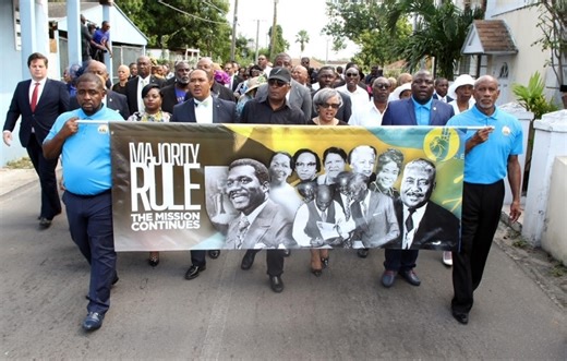 Caribbean Matters: A look at the Bahamas' Majority Rule Day