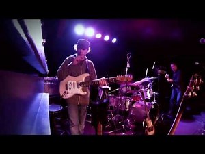 Steve Kimock - Tongue N Groove - Hopmonk, Novato 3/31/13 (full version)