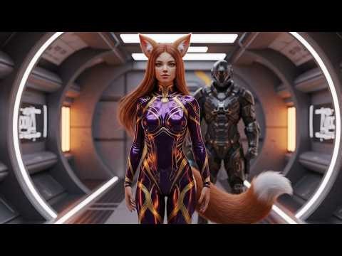 I Walked in on a Vulpine Mid-Shift… and That One Mistake Triggered a Mating Bond | HFY