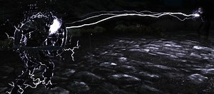 Character Build: The Veteran