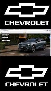 NEW SONIC/CAPTIVA EV/SPARK EUV/S10 AND 5-YEAR WARRANTY: CHEVROLET MAKES MOVEMENTS IN THE MARKET. ...