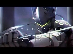 All Genji's Sound Effects HD Part 1