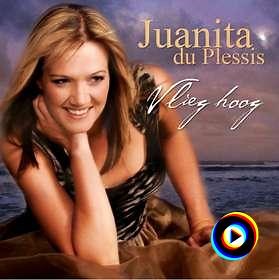By Jesus se voete by Juanita du Plessis