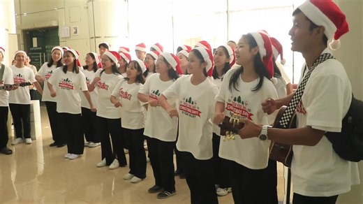 Happy Christmas 🎄🎁 #azalea #dance #carol #jindallae #fyp