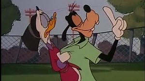 1987 Sport Goofy in Soccermania (dublado e multi-audio)