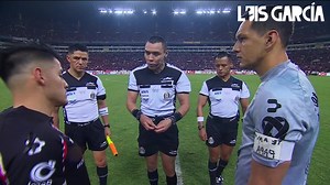 2M views · 41K reactions |  Tanda de penales, final ATLAS vs LEÓN ⚽️ Con MARTINOLI, DR. GARCÍA, MEDRANO, ZAGUE y CAMPOS.  | | Luis García Postigo | Facebook