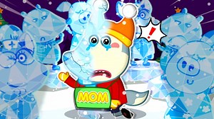 Tòa án Hà Nội thụ lý vụ án Sconnect kiện eOne xâm hại quyền tác giả bộ nhân vật hoạt hình Wolfoo