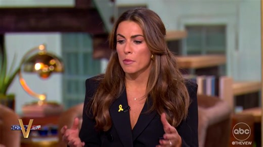 'The View' co-hosts react to Donald Trump's 2024 presidential win. | The View