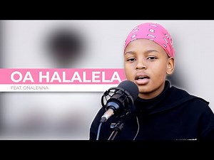 Onalenna - Oa Halalela | Spirit Of Praise | Mmatema