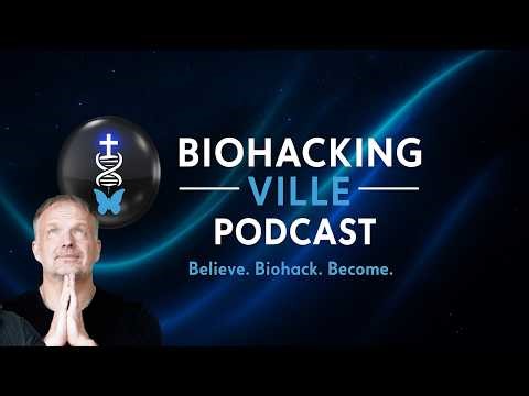 The Frequency of Healing Red Light Quantum Signals & the Science of Prayer