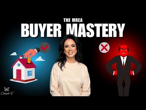 EPISODE 15 — Buyer Mastery for Agents