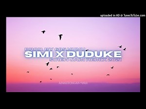 SIMI - DUDUKE SIREN JAM/REMIX 2021 PROD. BY 685.NUNU