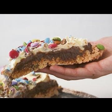 Smartilicious Party Pizza