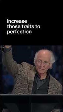 The Best People Point Us to God