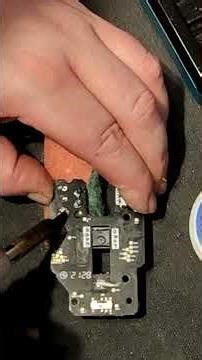 Razer Orochi V2: Replacing All Main Switches