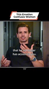 71K views · 1.7K reactions | This Emotion Confuses Women #dating #datingtips #datingadvice | Ismael Gomez III | Facebook