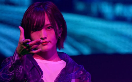 山本彩200828舉辦線上LIVE，4單新曲初演唱