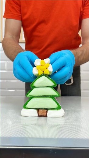 CHRISTMAS MAGIC! 🌟 Pastry Chef Reveals Epic HARD CANDY Secrets!