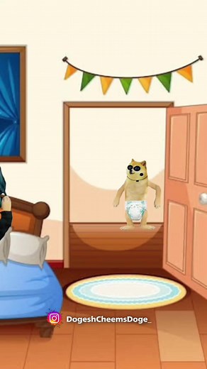 Story Of Mumthal Kumar 🤣 | Dogesh Cheems Doge