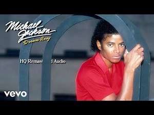 Michael Jackson - Dream Away (HQ Remastered Audio) [Unreleased Leak]