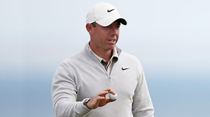 Rory McIlroy’s Round 1 highlights from Genesis Scottish Open