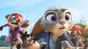 Zootopia 2 Is Disney's Biggest Hope For Ending A Record Oscars Streak, But Its Competition Is Already Stiff