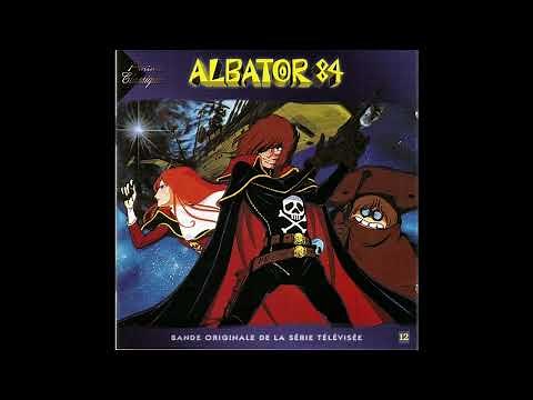 Shunsuke Kikuchi - A La Memoire D'alfred (OST Albator 84)