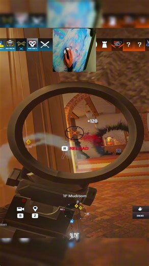 Rainbow Six Siege Clips and Reviews