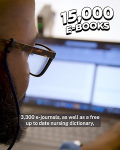 The RCN are here to support you throughout every stage of your nursing journey. First-year students get your first year of membership free* | Royal College of Nursing