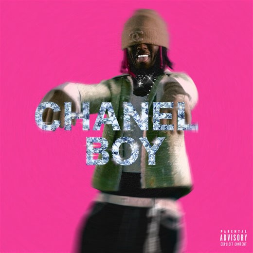 Lil Uzi Vert - Chanel Boy Lyrics