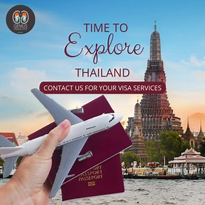 33 reactions · 6 comments | One stop at The Genius Visa Service. We...