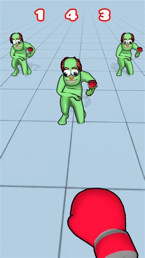 Pyar ka bhoot utaar diya 🥊🔥 #shorts #funny #gaming