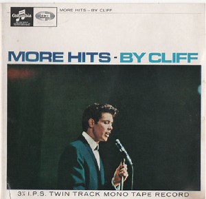 Cliff Richard - More Hits - By Cliff
