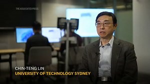 Thought control: AI model transcribes thoughts from brainwaves