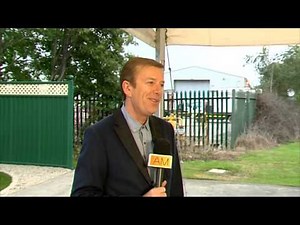 Behind The Scenes - 15th Birthday Special | Ireland AM