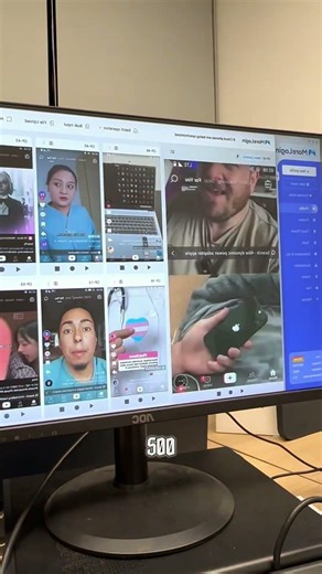 Cloud Phones Help Track Social Media Campaign Performance