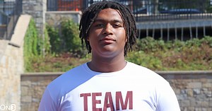 2025 IOL Josh Williams commits to Stanford Cardinal