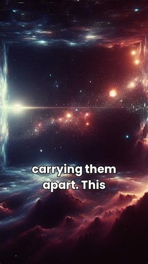 The Mystery of the Expanding Universe Explained