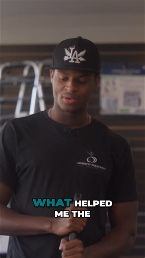 He’s working hard, but he’s not doing it alone. Hear how the support around him is helping him grow and succeed. 💪 Check out his full story featured in our Employment "LINX" Us Together project! Full video here: https://youtu.be/zTZA6rUvj5E?si=PMarpjv2SV6ws26C Want to join our network of inclusive employers? We’d love to talk! | Leduc LINX Connect Centre