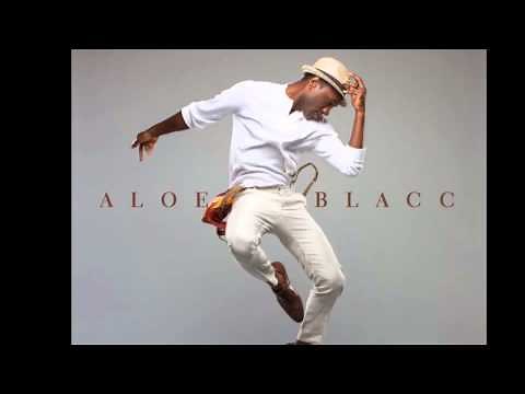 Aloe Blacc - The Man (Audio)
