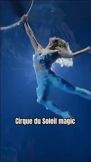 your sign to see a Cirque du Soleil show ✨ 🎪 | Cirque du Soleil