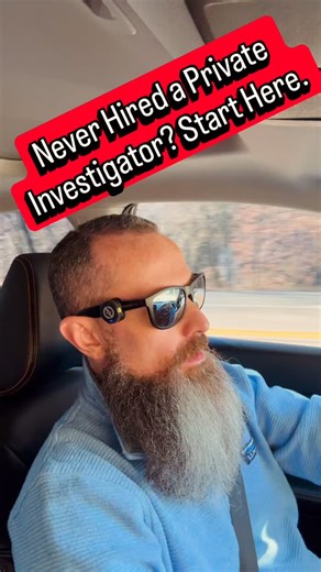 “I’ve never hired a private investigator before… where do I even start?” We hear this all the time — and the answer is simple: 👉 It starts with a conversation. Hiring a private investigator doesn’t have to be stressful or intimidating. From the first call, to planning the strategy, to getting to work — the process is designed to make things clear, calm, and intentional. If you’re facing a child custody issue and don’t know what your next step should be, we offer free discovery calls to talk thr