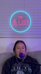 4.2K views · 14 reactions | It could be confusing. Listen to The A-List podcast anywhere - and watch on YouTube! | Allison Florea | Facebook